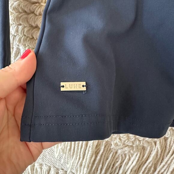 Lune Active Felice Soft Long Sleeve Top - Picture 5 of 6